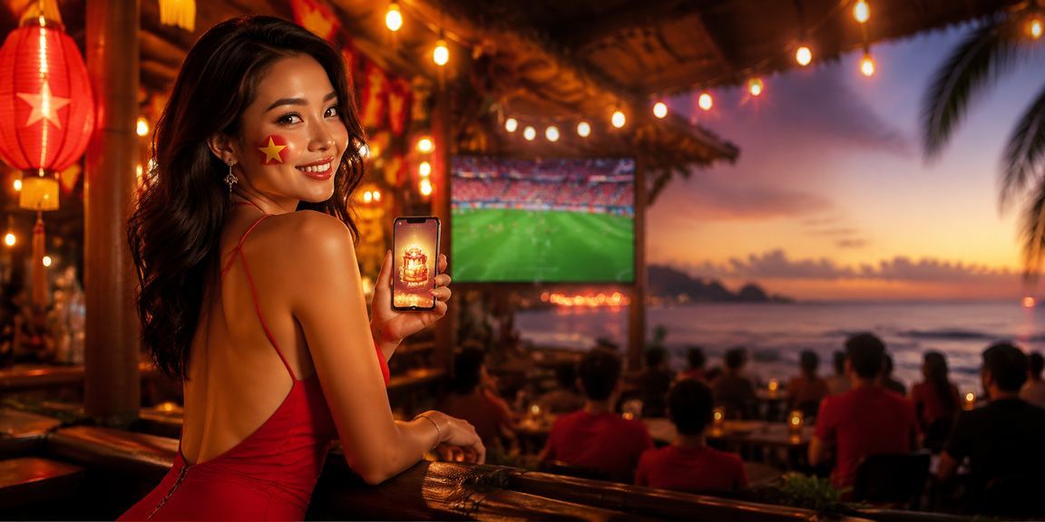 Giao diện trò chơi phổ biến được tối ưu cho màn hình điện thoại