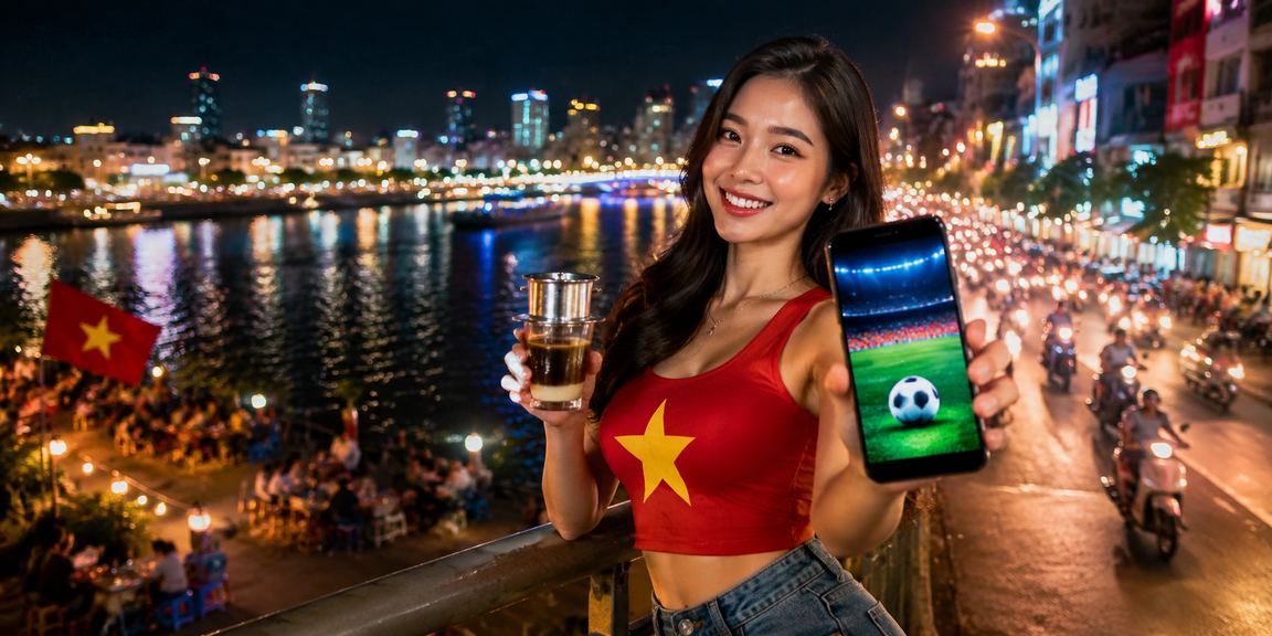 Giao diện minh họa thông tin thanh toán nội địa cho người dùng trực tuyến Việt Nam