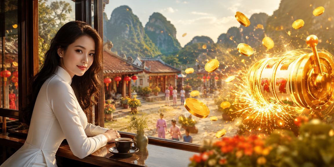 Người dùng kiểm tra thông tin nạp rút VND trong tài khoản trực tuyến