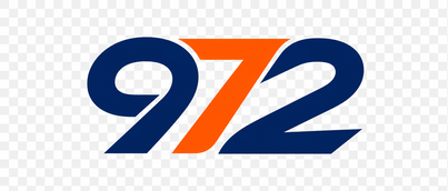 Logo 972